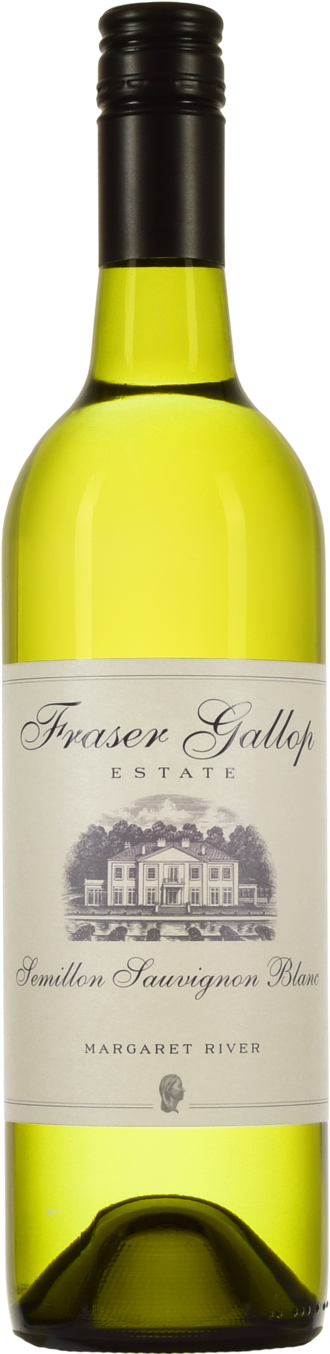 Fraser Gallop Estate Margaret River Semillon Sauvignon Blanc 2021